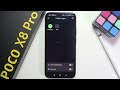 POCO X8 Pro: How to Find Hidden Apps