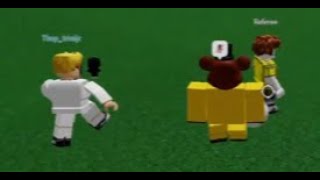 Anthony Spin (Super Blox Soccer)