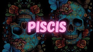 PISCIS ESTO SE VA A PONER MUY MAL... ⚠️😱 LA QUE SE TE VIENE 💣💥 HOROSCOPO #PISCIS AMOR ENERO 2025