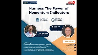 Technical: Power of Momentum Indicator