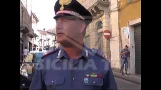 www.siciliatv.org -Favara. Controlli e sanzioni dei Carabinieri sul territorio