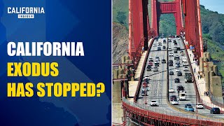 California GAINS Population for the First Time in Years (Here's What to Know) | Travis Gillmore