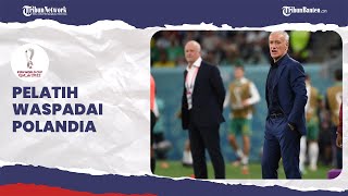 Jelang Laga Prancis Kontra Polandia di Babak 8 Besar, Didier Deschamps Waspadai Ledakan Polandia