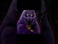 The Hug But Its Grimace #thehug #grimaceshake #neverbealone #fnaf #shorts