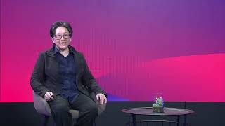 Graduate Virtual Info Session 2024 – Master of Science in Information Studies – A/P Joanna Sin