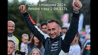 GSMP Limanowa 2024 Grzegorz Rożalski