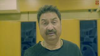 KING OF MELODY - KUMAR SANU - Exclusive Talks About His Upcoming Projects 2021 - Natraj Music India