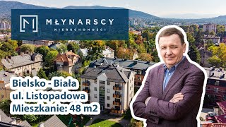 Mieszkanie do wynajęcia Bielsko-Biała ul. Listopadowa