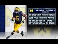 Inside College Football: Jabrill Peppers Heisman preview