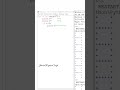 Ladder in Python #python #pythonprogramming #programming #programminglanguage #shorts