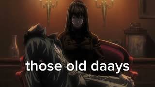 death note op 1 Misheard lyrics