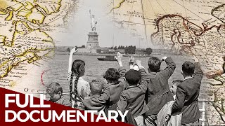 American Dream - The History of Europeans in the New World | Free Documentary History