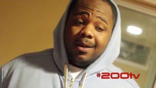 #200tv starring Bossman John and Mike Paige (blessed video)