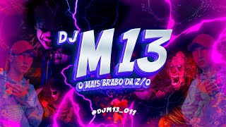 MTG ELA ME MAMOU COM BALA HALLS ( DJ M13, GUSTAVO DE OZ ) 2k22