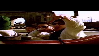 Fun Lovin' Criminals - The King Of New York (Official Video)