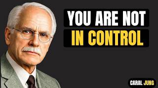 The Hidden Force Controlling Your Entire Life | CARL JUNG | SPEECH