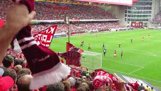 SüdWestDerby [01.09.19-Teil 15/16] 1. FC KAISERSLAUTERN - SV Waldhof Mannheim