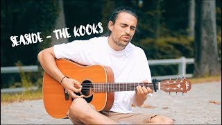 The Kooks - Seaside (Live Cover)