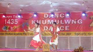 RWNGMARI MUSAMUNG BODAL, DANCE KHUMULWNG DANCE COMPETITION KHUMPUI ACADEMY PLAYGROUND.