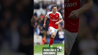 Mesut Ozil Muslim football best plyer of world #ozil #like #shortvideo