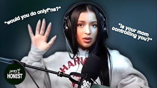 my hot take on onlyf*ns & being controlled | PRETTY HONEST EP 07