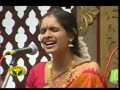 amazing rendition of rangapura vihara ranjani gayatri