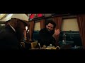 Robert vs. Turkish Hitmen - Opening Train Fight Scene - THE EQUALIZER 2 (2018)