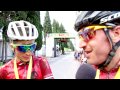 Winners men category interview - KIA Epic Israel - Iban Zugasti Arrese & Francesc Guerra Carretero