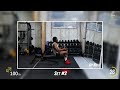 25 mins dumbbell workout for bigger legs build muscle 13