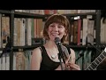 Molly Tuttle at Paste Studio NYC live from The Manhattan Center