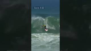 a broken board can't stop 5x World Champ Carissa Moore | Corona Open J-Bay 2023