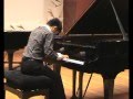 Etude op 8 no 12 - Scriabin played by Caleb