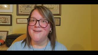 FlossTube Special Edition - Steph's Big Announcement