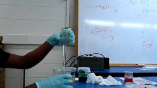 Properties of a Viscoelastic Fluid Part 2