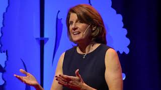 How can stress affect learning?  | Dr. Lara Boyd | TEDxSurrey