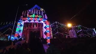 Thogarsi mallikarjuna temple