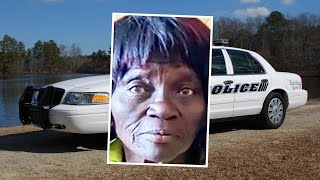 Missing Batesburg-Leesville elderly woman found dead