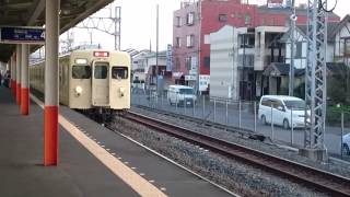 【春日部市民の日記念号の回送】東武8000系8111F 北春日部駅入線