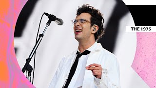 The 1975  - I Couldn't Be More In Love (Radio 1's Big Weekend 2023)