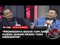 Kritik Haris Azhar Untuk Perumus KUHP | Catatan Demokrasi tvOne