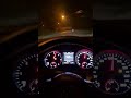 210ps passat b7 acceleration