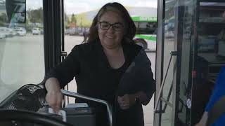 SLO RTA Learn how to ride the bus
