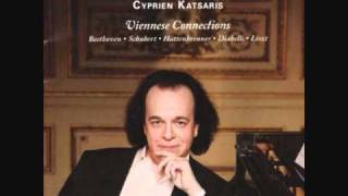 Funeral Tribute to Schubert
