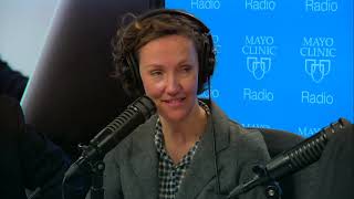 Adult ADHD: Mayo Clinic Radio