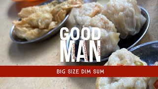 Big Size Dim Sum @ Restoran Phang Key