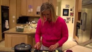 Morgan Pressel's Gluten-Free Diet