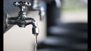 ГУП «Водоканал» сообщил о переходе на новый график подачи воды