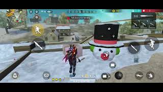 Free fire Advance Server full Br rank #freefire