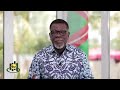 God Sends Us Help || WORD TO GO with Pastor Mensa Otabil Episode 1690