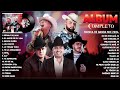 Julion Alvarez, Alfredo Olivas, Grupo Frontera, Grupo Firme, Carin Leon ~ Musica de Banda 2024